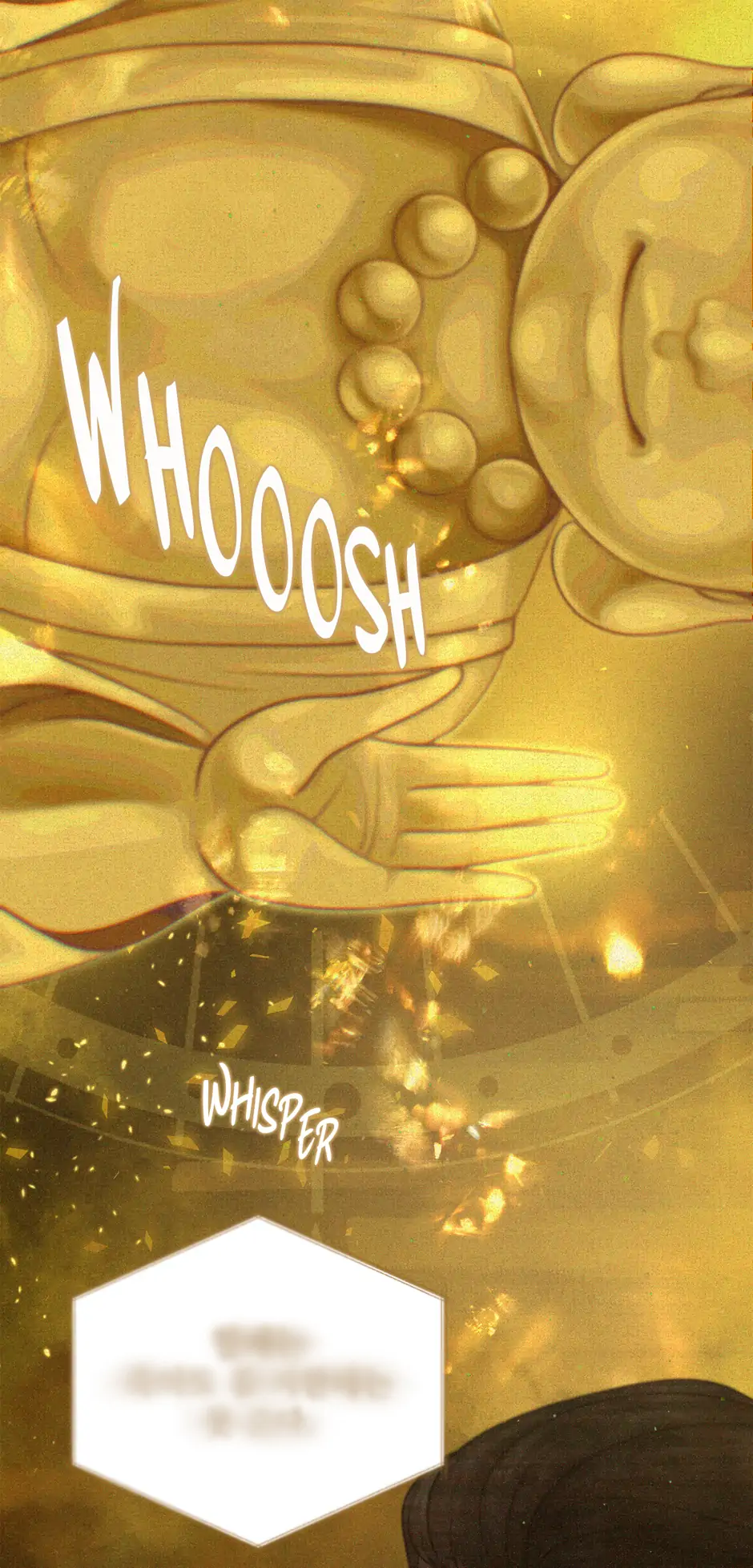 Got You! Wonderland [Official] - Season 2 manhwa