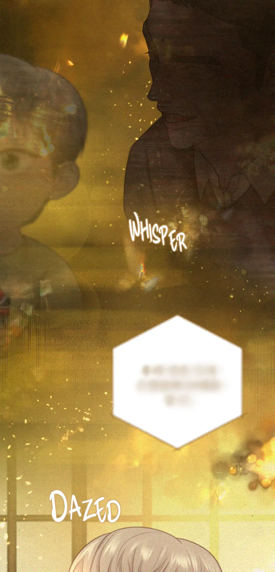 Got You! Wonderland [Official] - Season 2 manhwa
