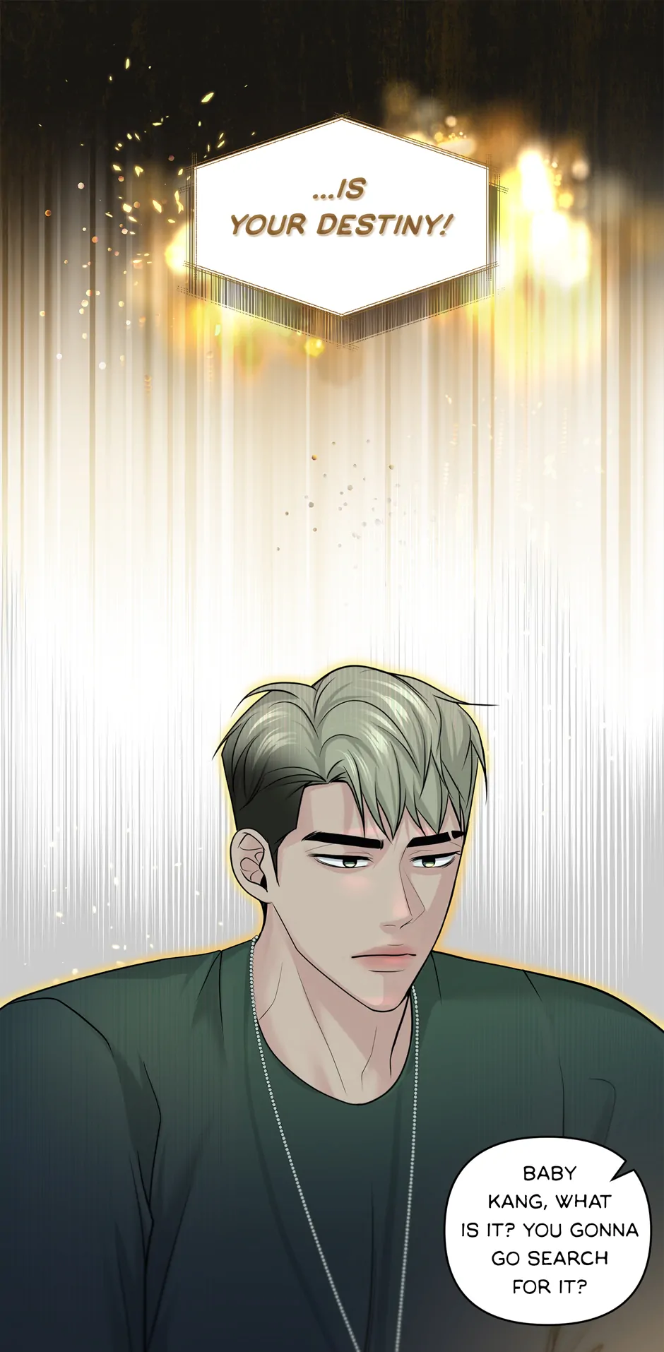 Got You! Wonderland [Official] - Season 2 manhwa