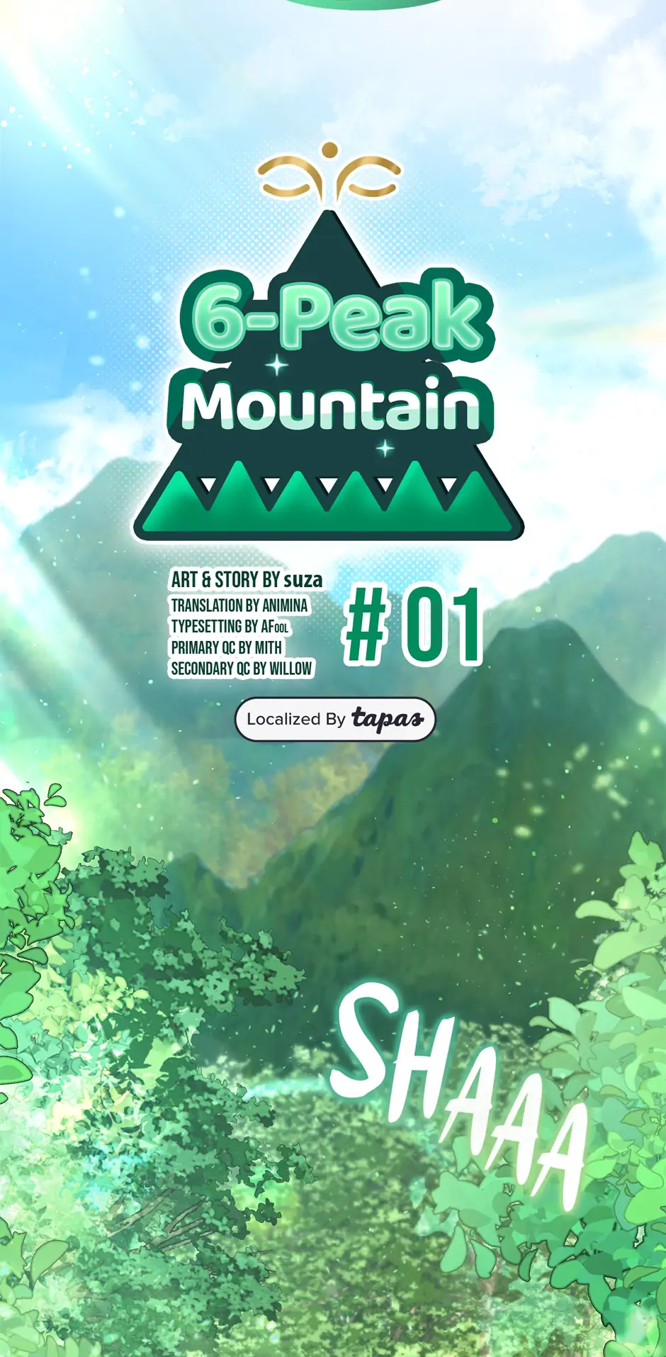 Got You! Wonderland [Official] - Season 2 manhwa