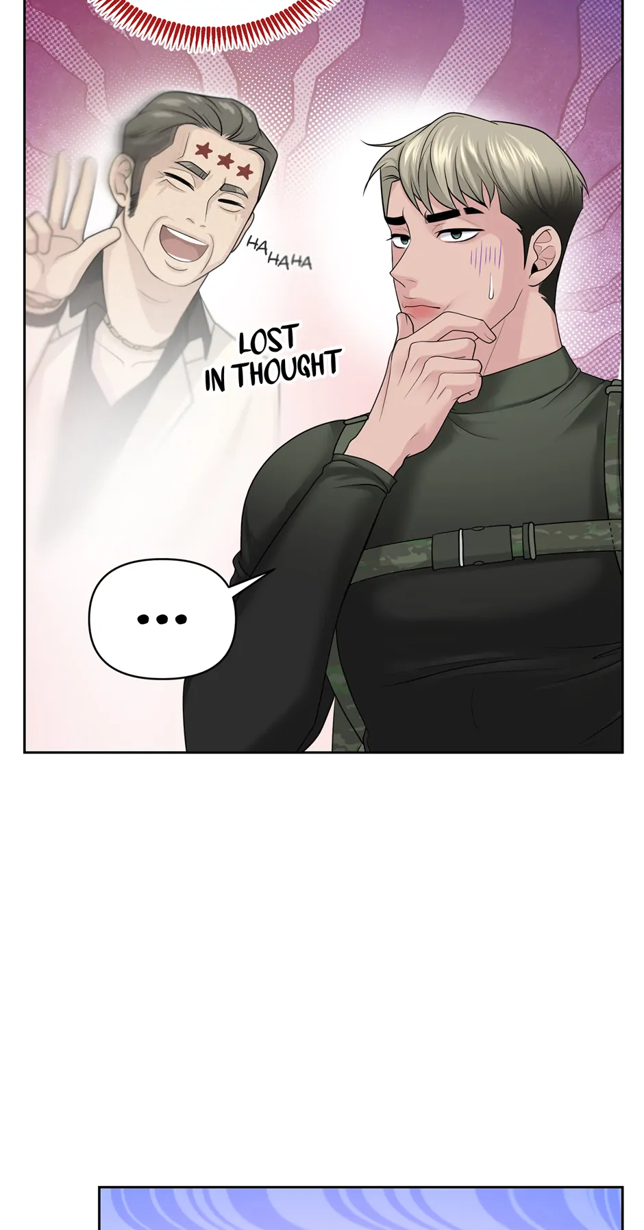 Got You! Wonderland [Official] - Season 2 manhwa