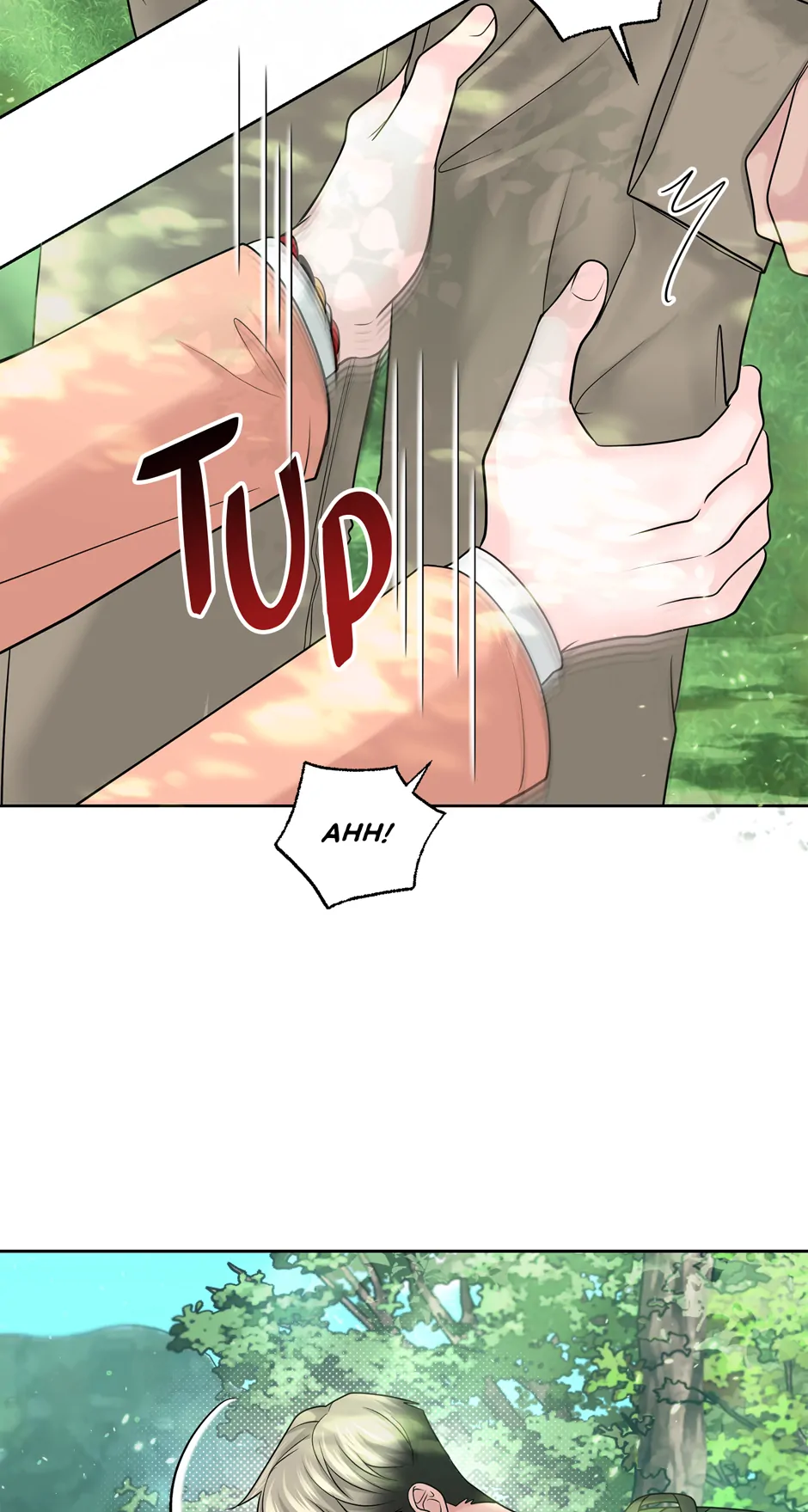 Got You! Wonderland [Official] - Season 2 manhwa