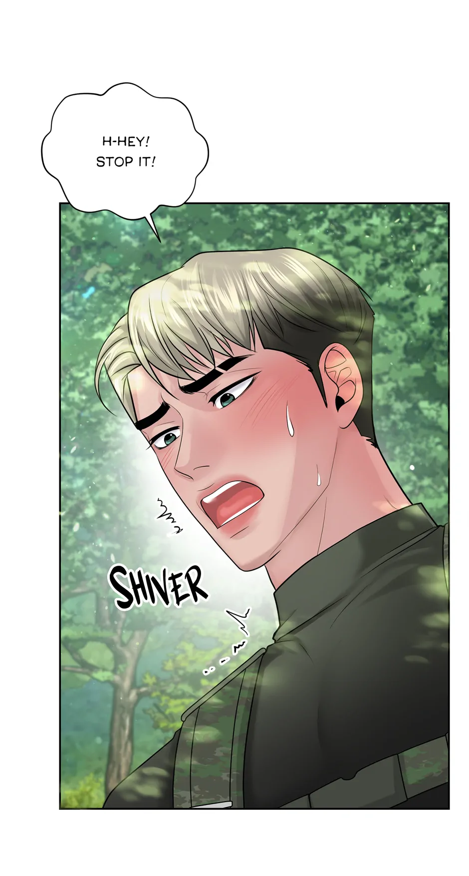 Got You! Wonderland [Official] - Season 2 manhwa