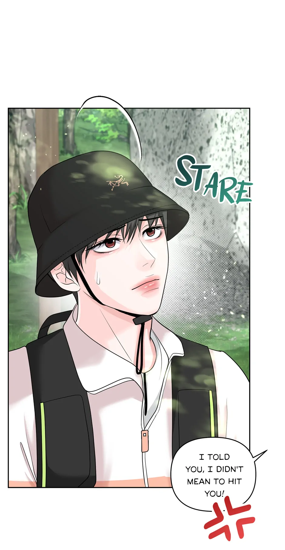 Got You! Wonderland [Official] - Season 2 manhwa