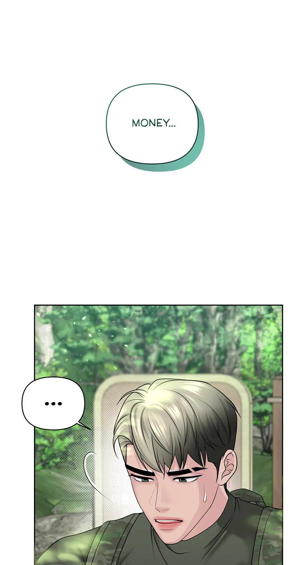 Got You! Wonderland [Official] - Season 2 manhwa