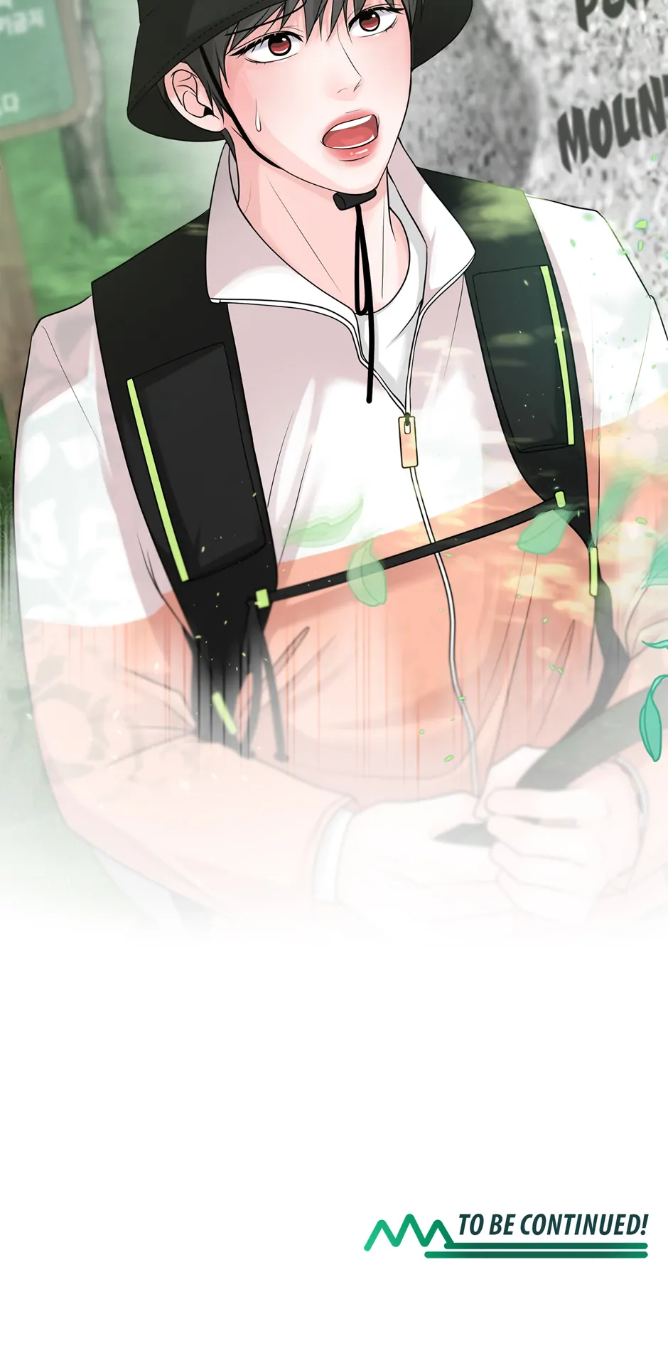 Got You! Wonderland [Official] - Season 2 manhwa