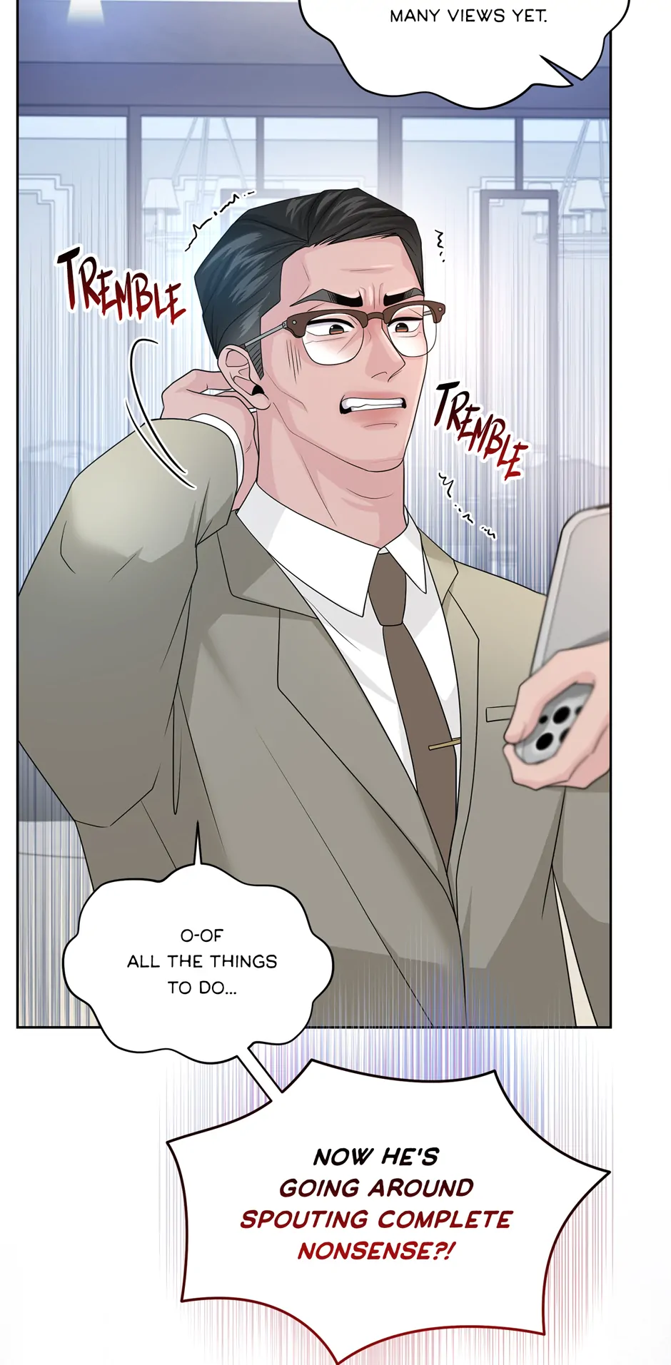 Got You! Wonderland [Official] - Special Episode 1 manhwa