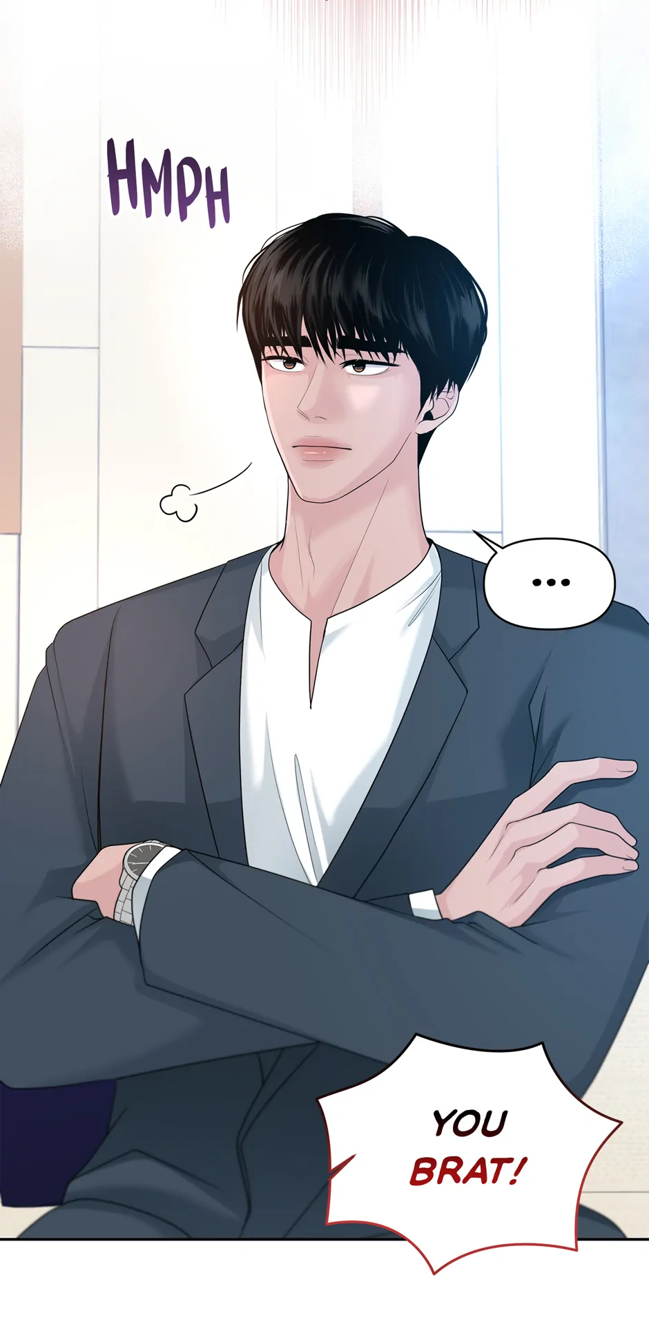 Got You! Wonderland [Official] - Special Episode 1 manhwa