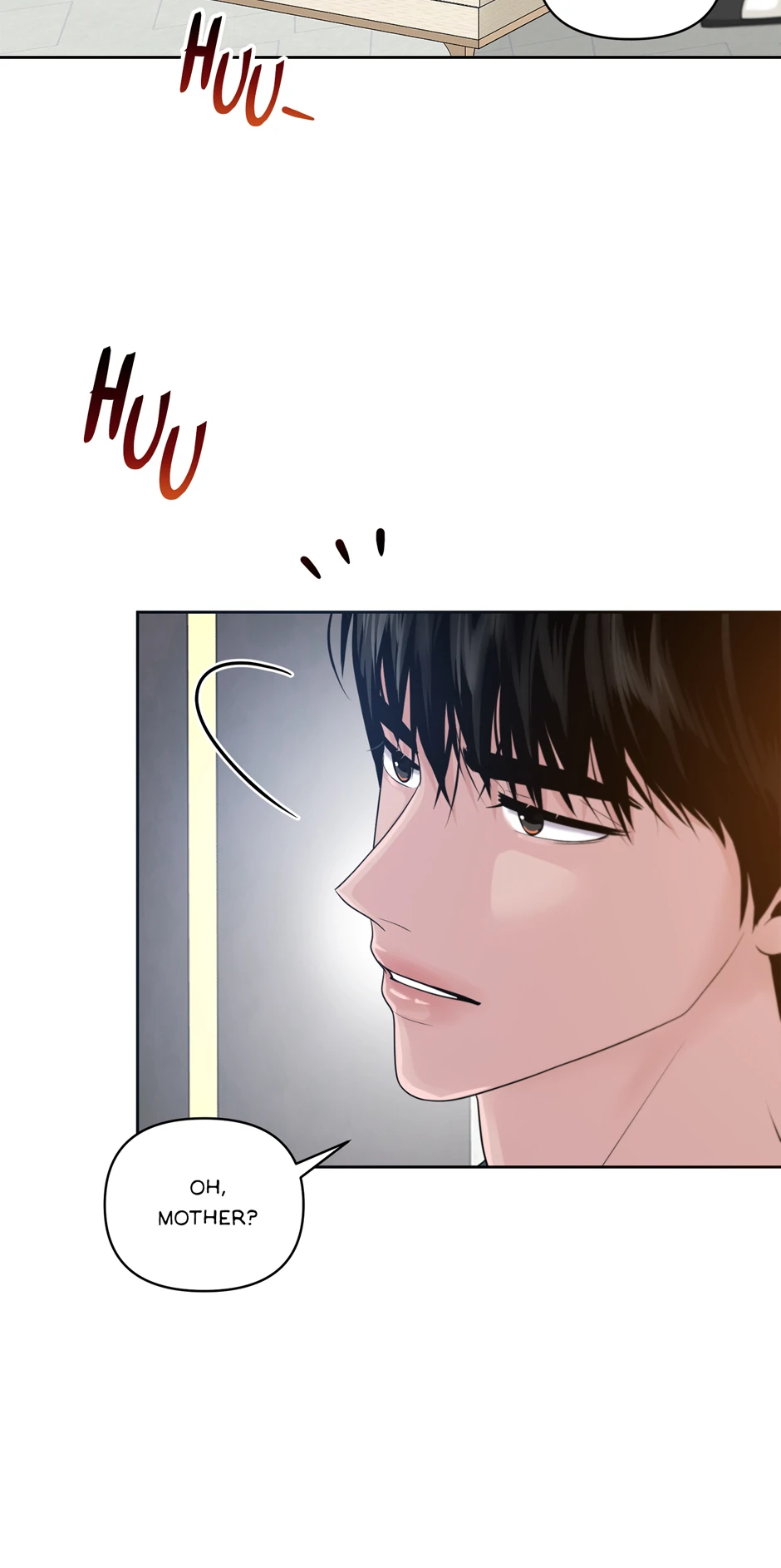 Got You! Wonderland [Official] - Special Episode 1 manhwa
