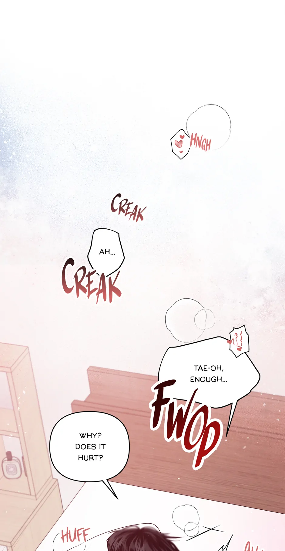 Got You! Wonderland [Official] - Special Episode 1 manhwa