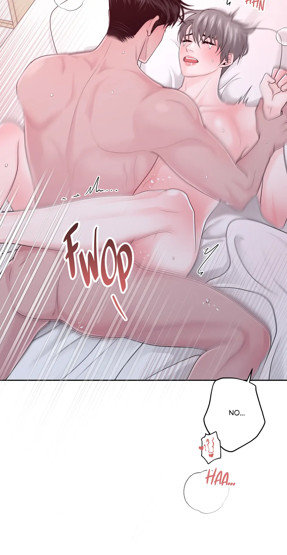 Got You! Wonderland [Official] - Special Episode 1 manhwa