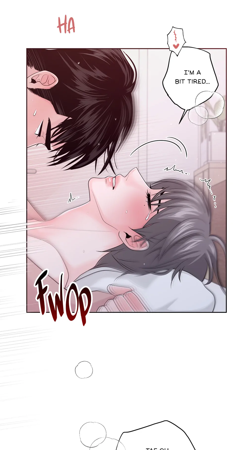 Got You! Wonderland [Official] - Special Episode 1 manhwa