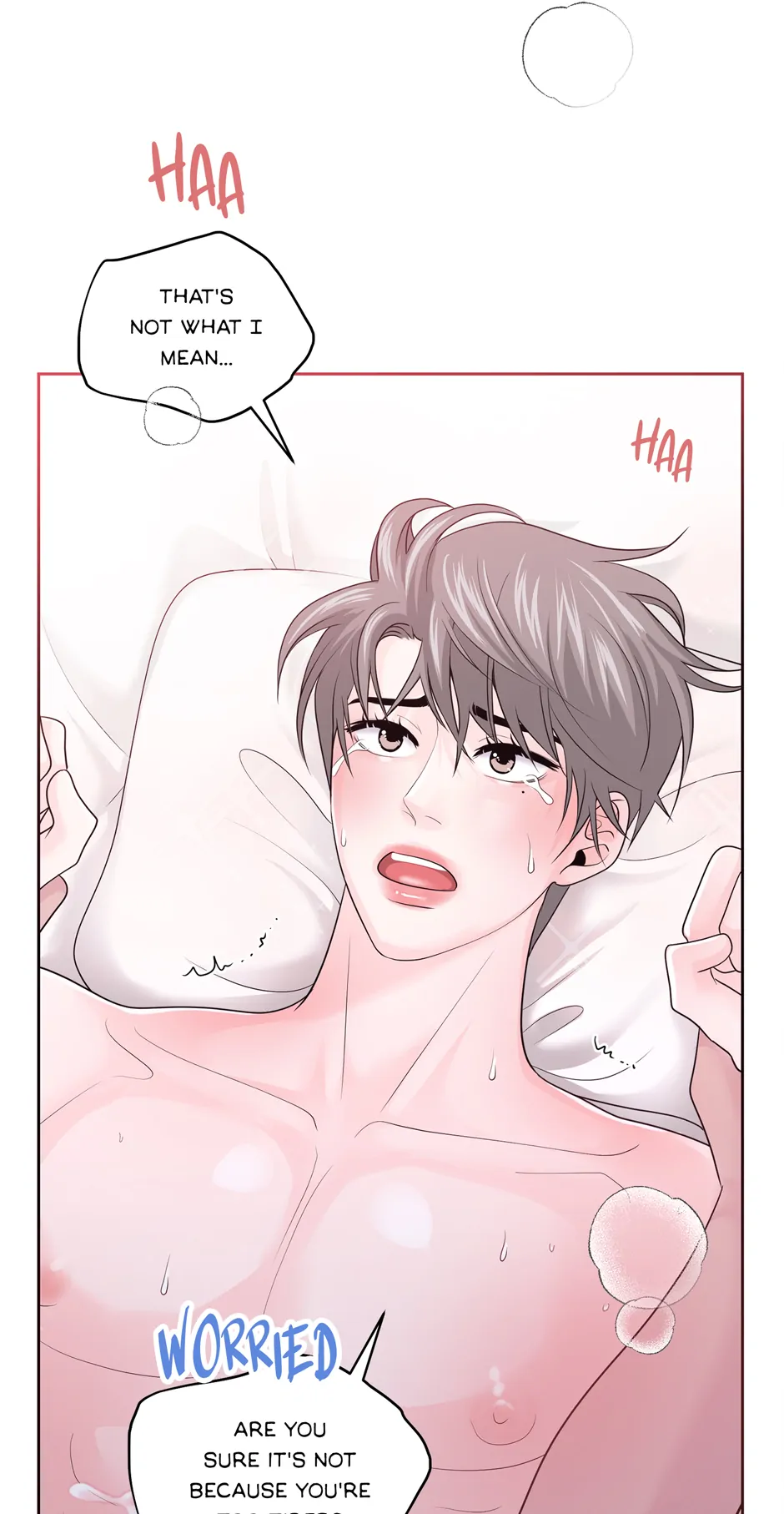 Got You! Wonderland [Official] - Special Episode 1 manhwa
