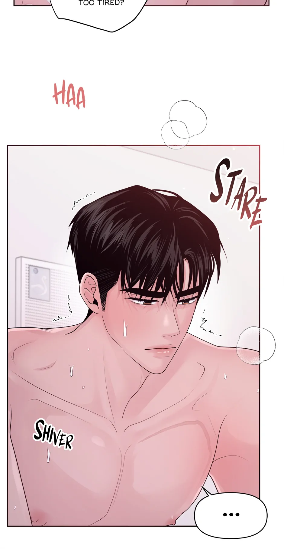 Got You! Wonderland [Official] - Special Episode 1 manhwa
