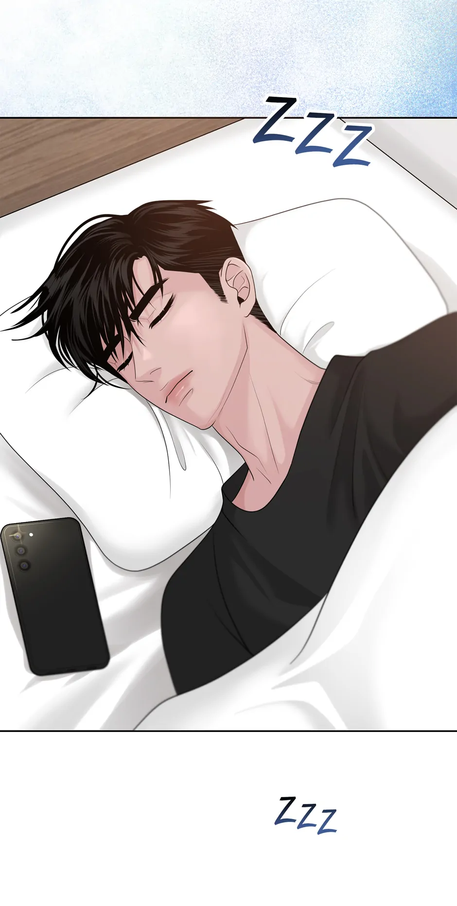 Got You! Wonderland [Official] - Special Episode 1 manhwa