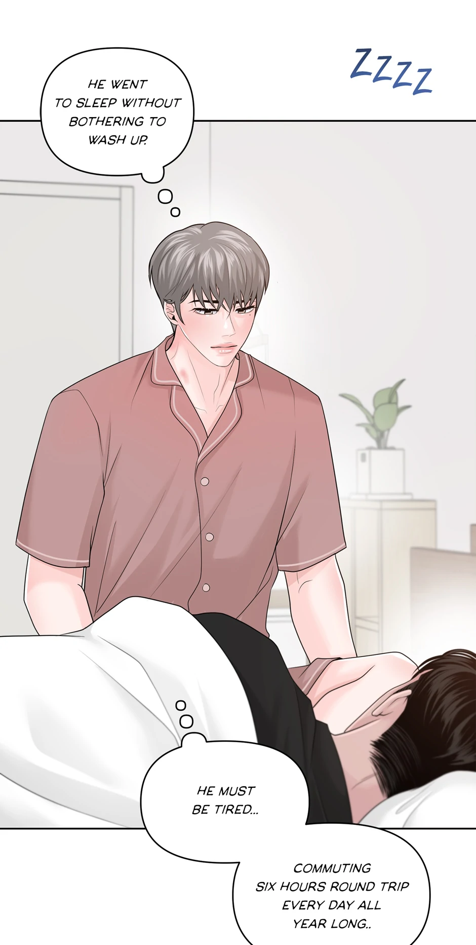 Got You! Wonderland [Official] - Special Episode 1 manhwa