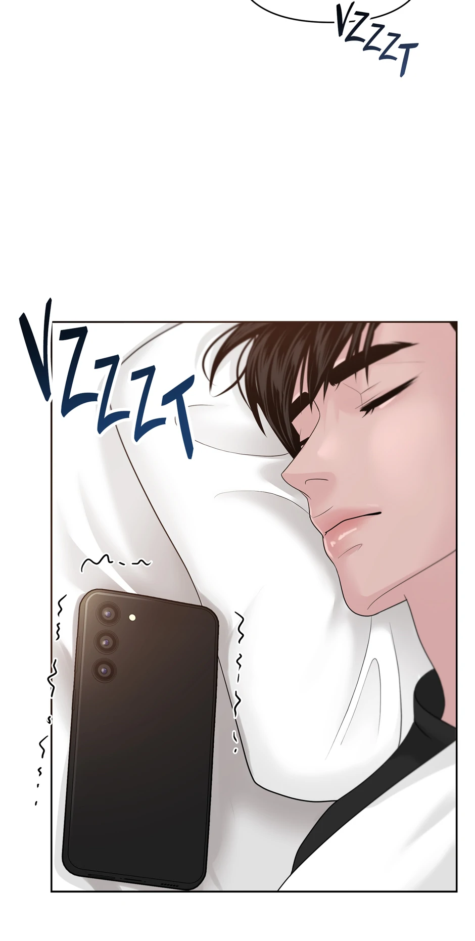 Got You! Wonderland [Official] - Special Episode 1 manhwa