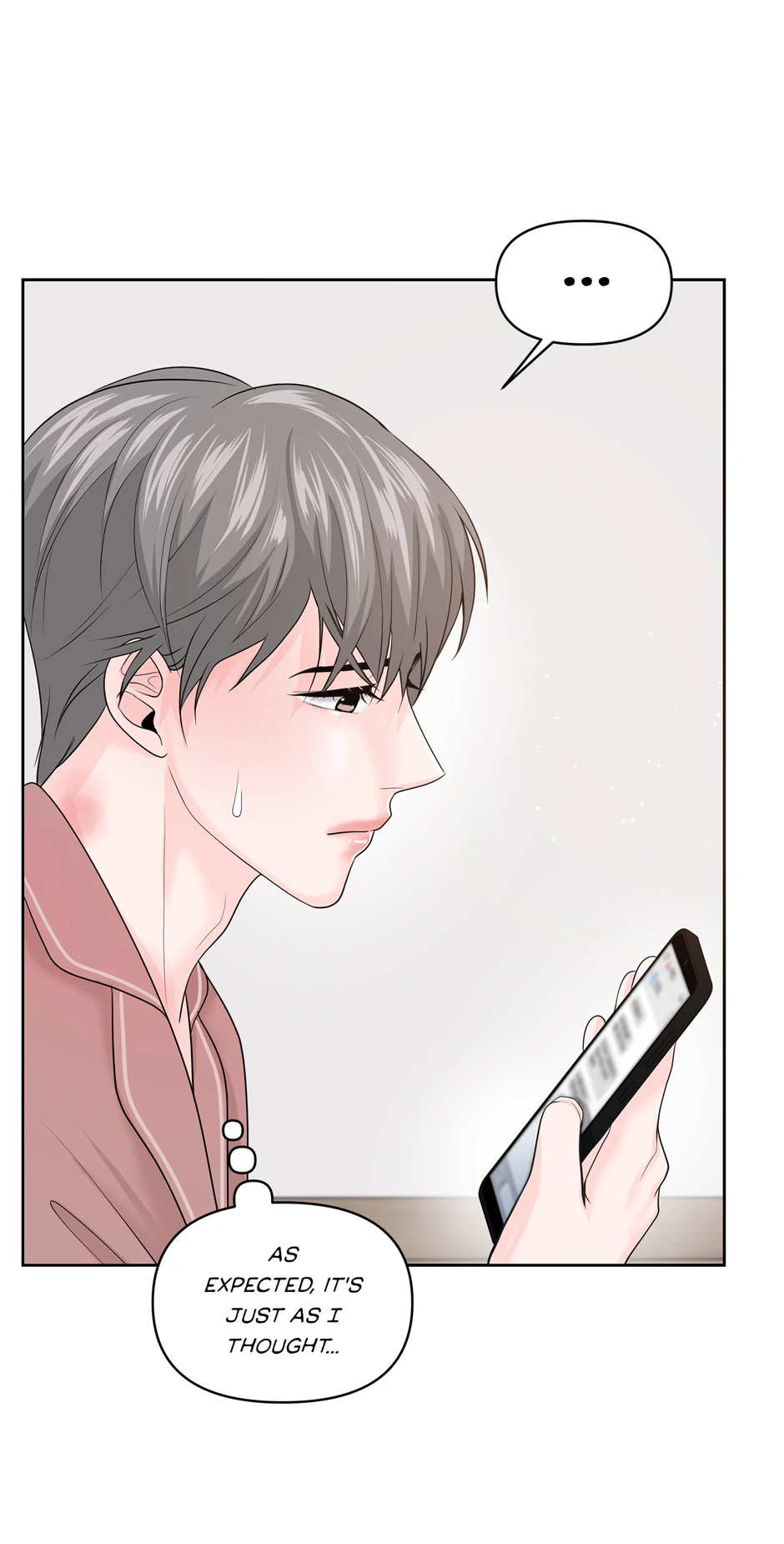 Got You! Wonderland [Official] - Special Episode 1 manhwa
