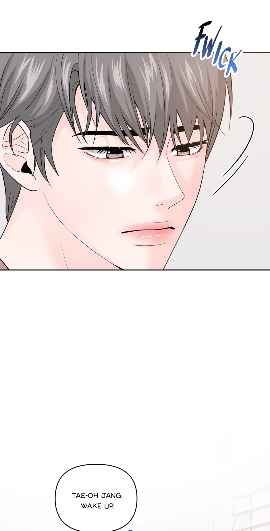 Got You! Wonderland [Official] - Special Episode 1 manhwa