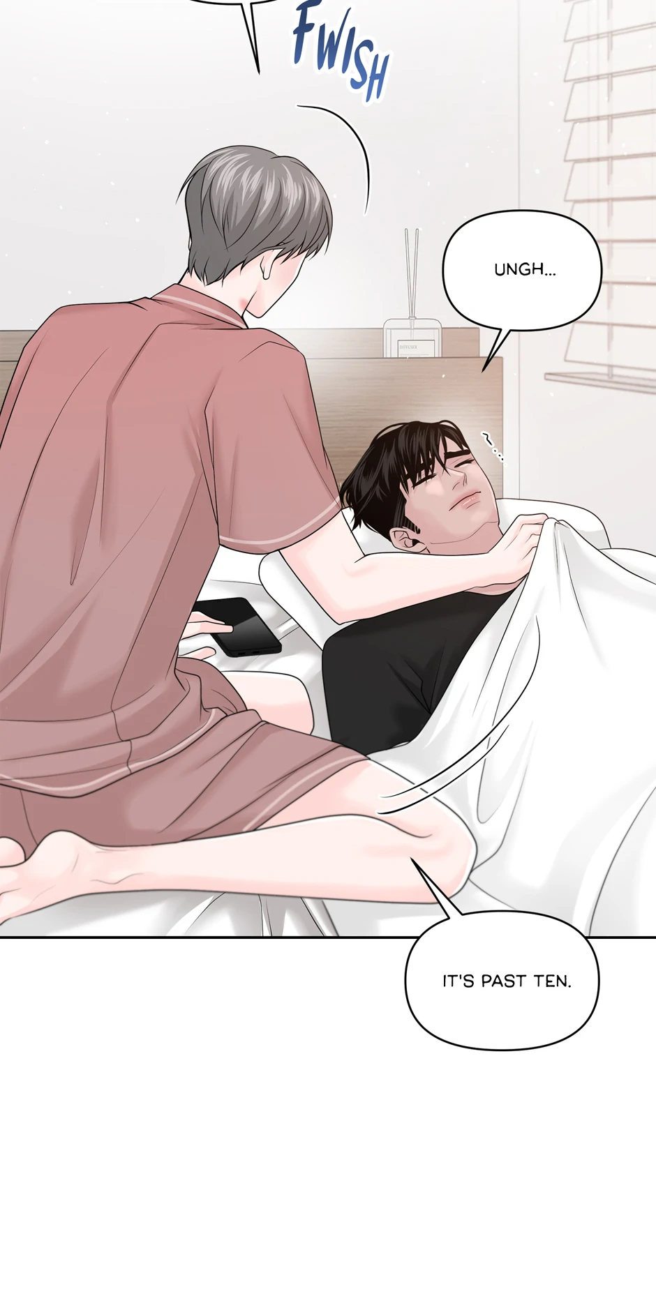 Got You! Wonderland [Official] - Special Episode 1 manhwa
