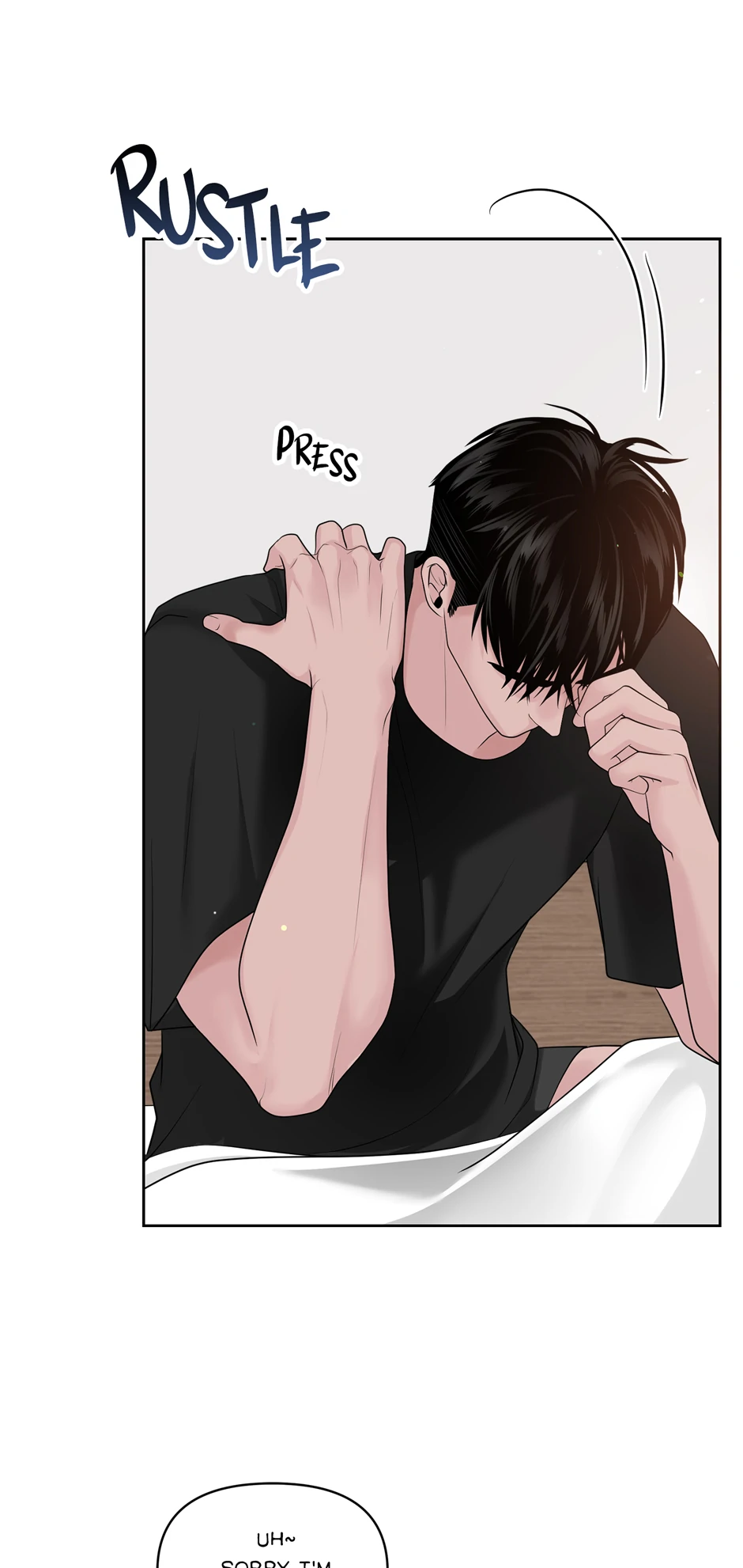 Got You! Wonderland [Official] - Special Episode 1 manhwa