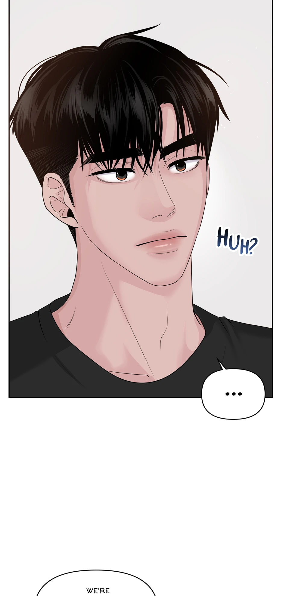 Got You! Wonderland [Official] - Special Episode 1 manhwa