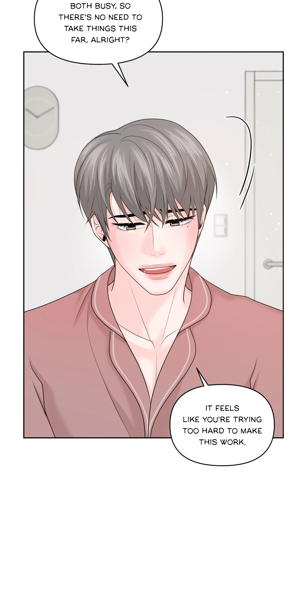 Got You! Wonderland [Official] - Special Episode 1 manhwa