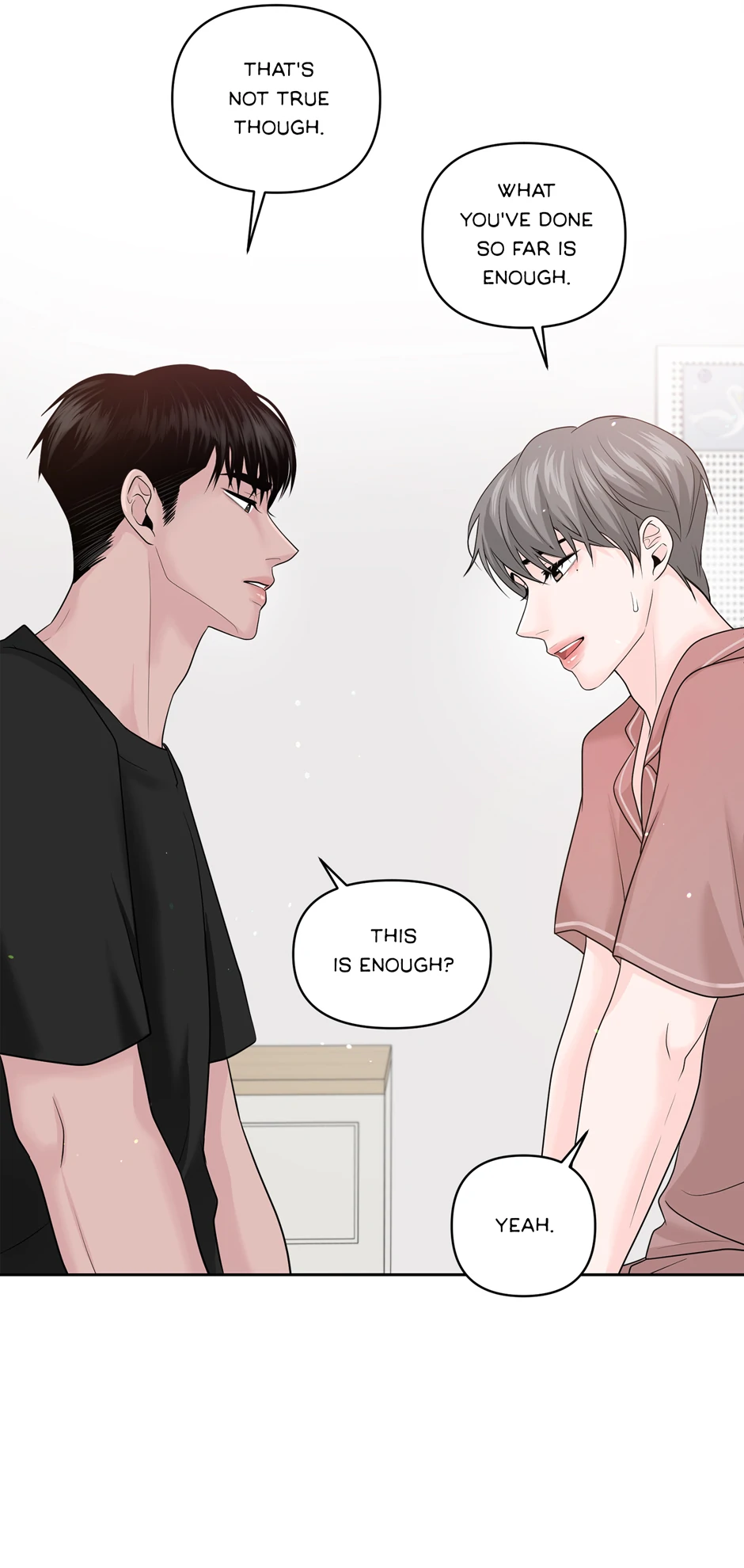 Got You! Wonderland [Official] - Special Episode 1 manhwa