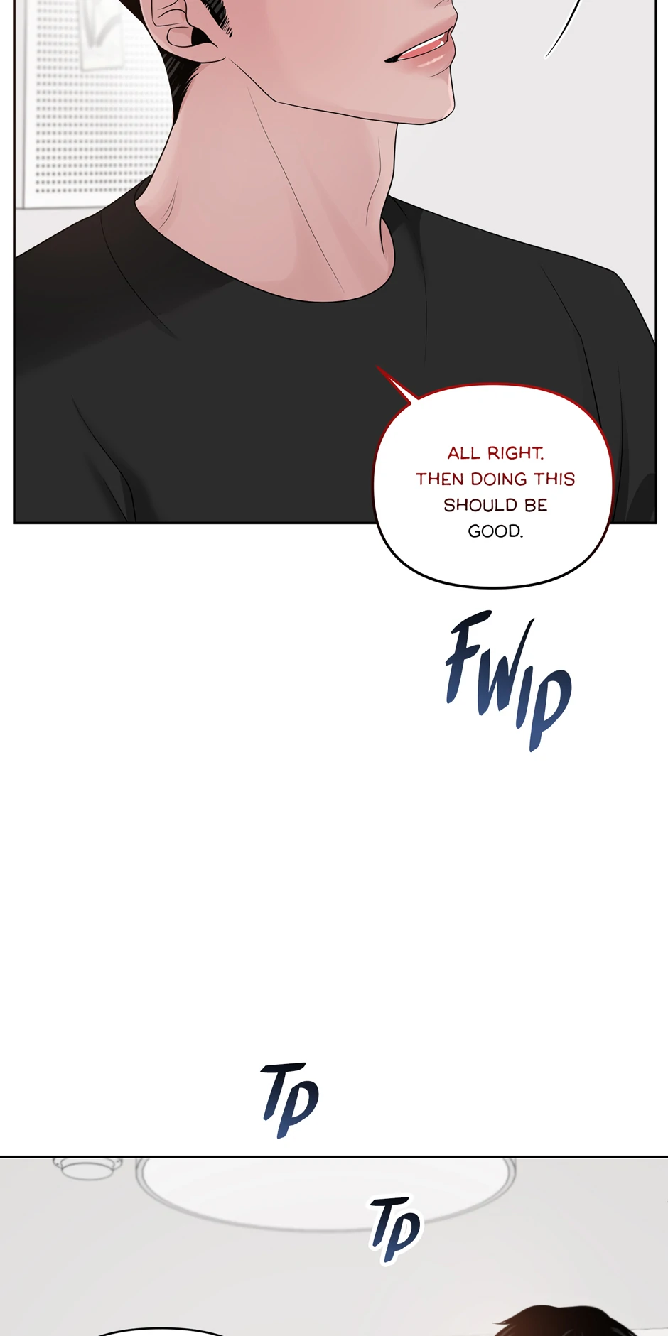 Got You! Wonderland [Official] - Special Episode 1 manhwa