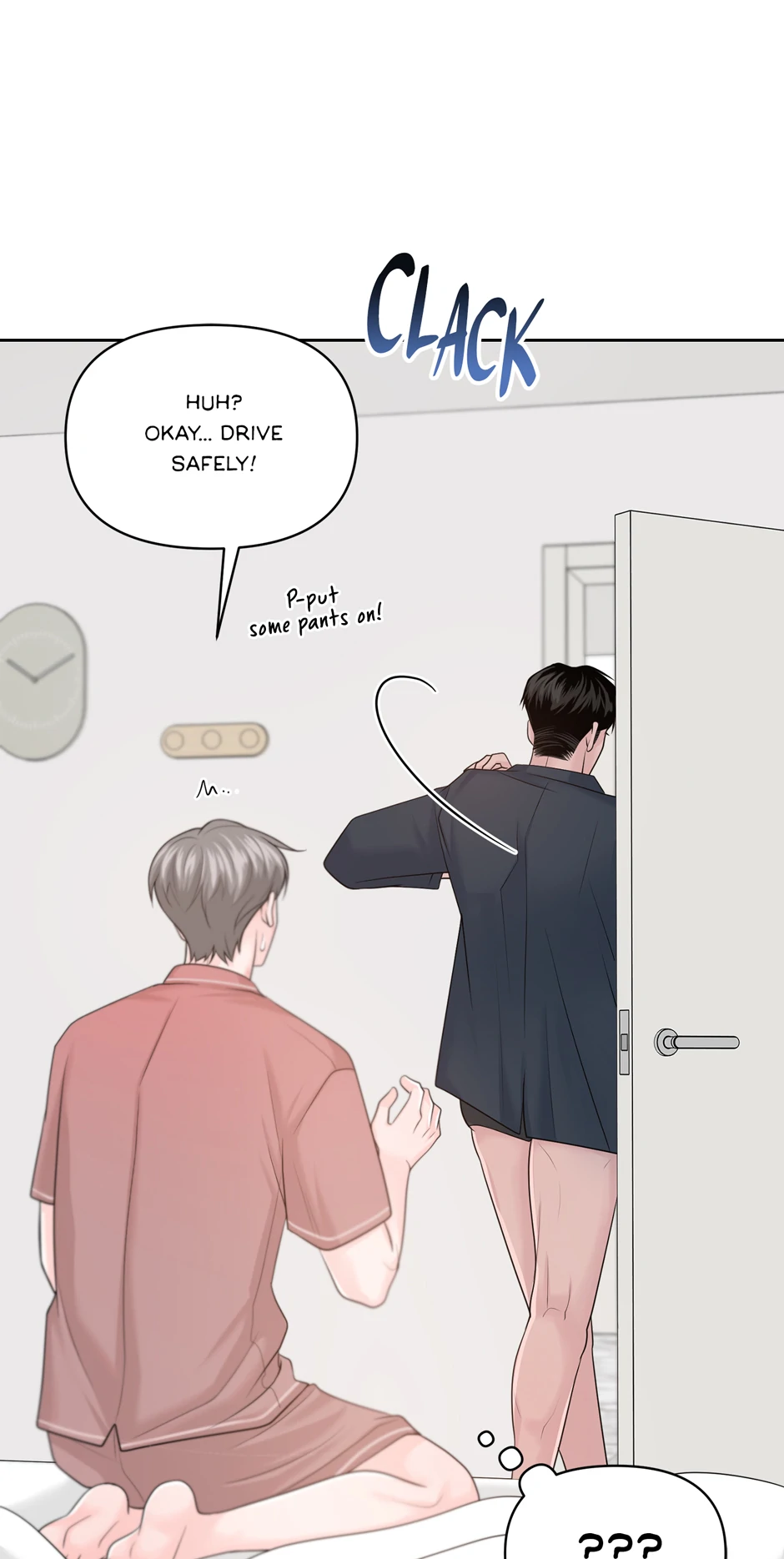 Got You! Wonderland [Official] - Special Episode 1 manhwa