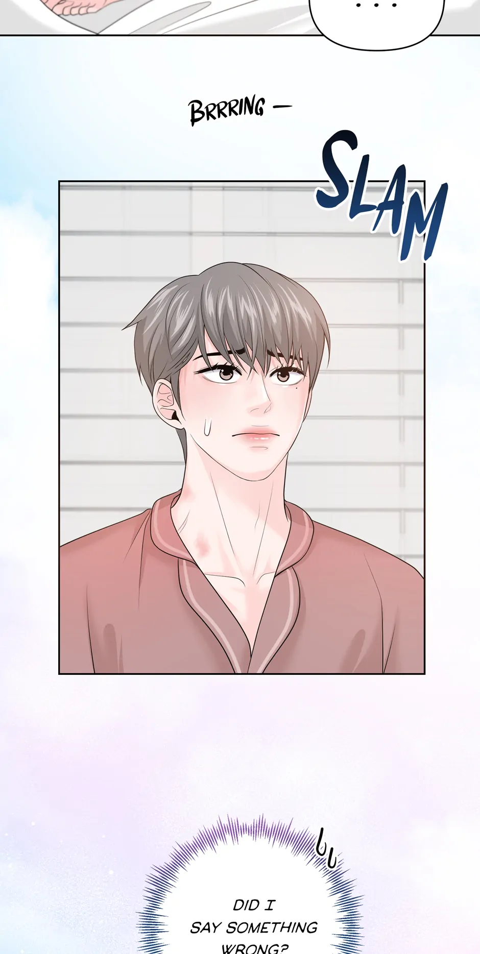 Got You! Wonderland [Official] - Special Episode 1 manhwa