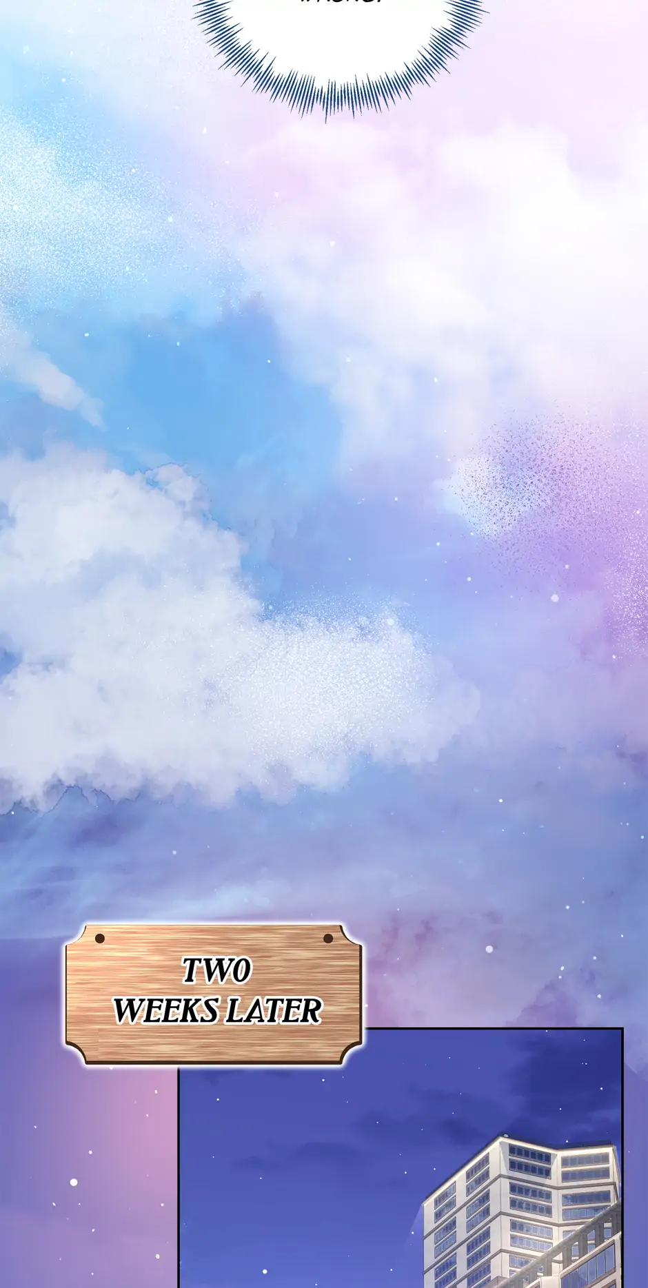 Got You! Wonderland [Official] - Special Episode 1 manhwa
