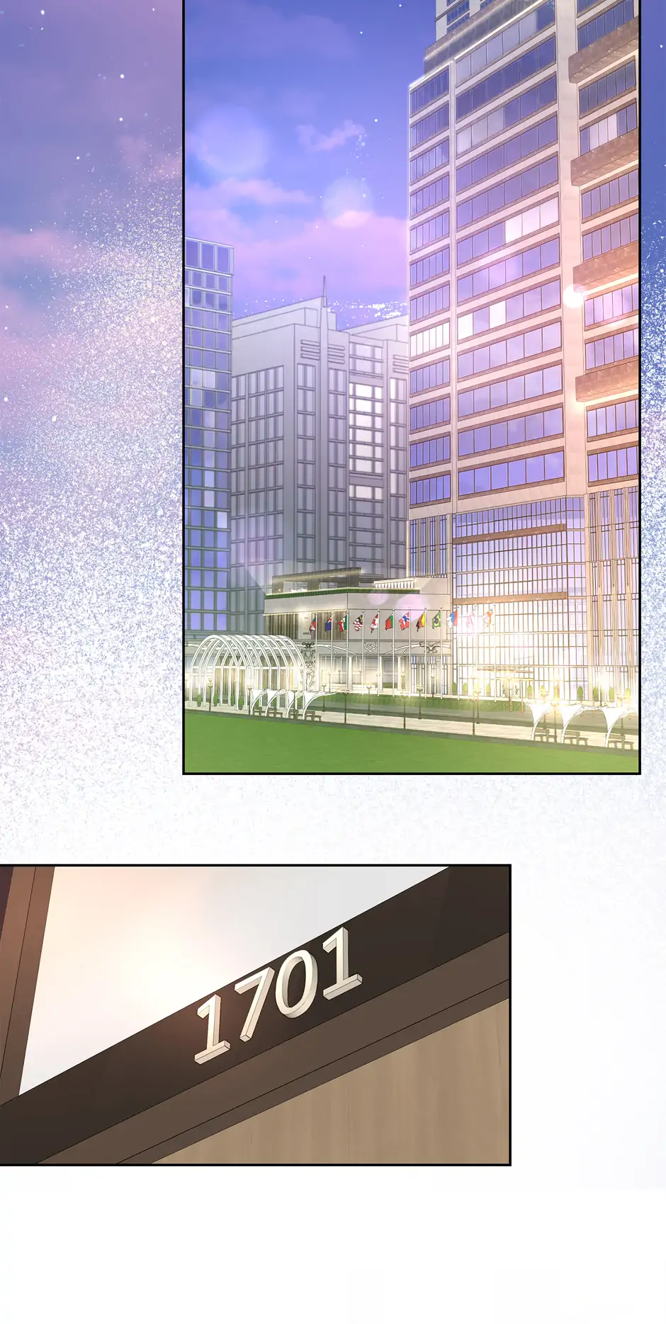 Got You! Wonderland [Official] - Special Episode 1 manhwa