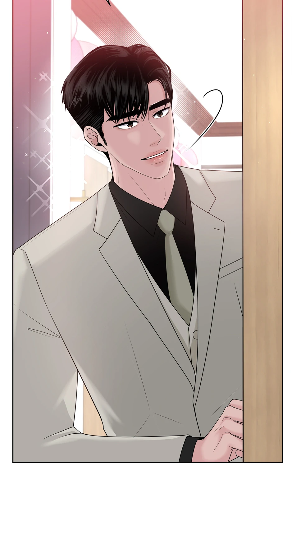 Got You! Wonderland [Official] - Special Episode 1 manhwa