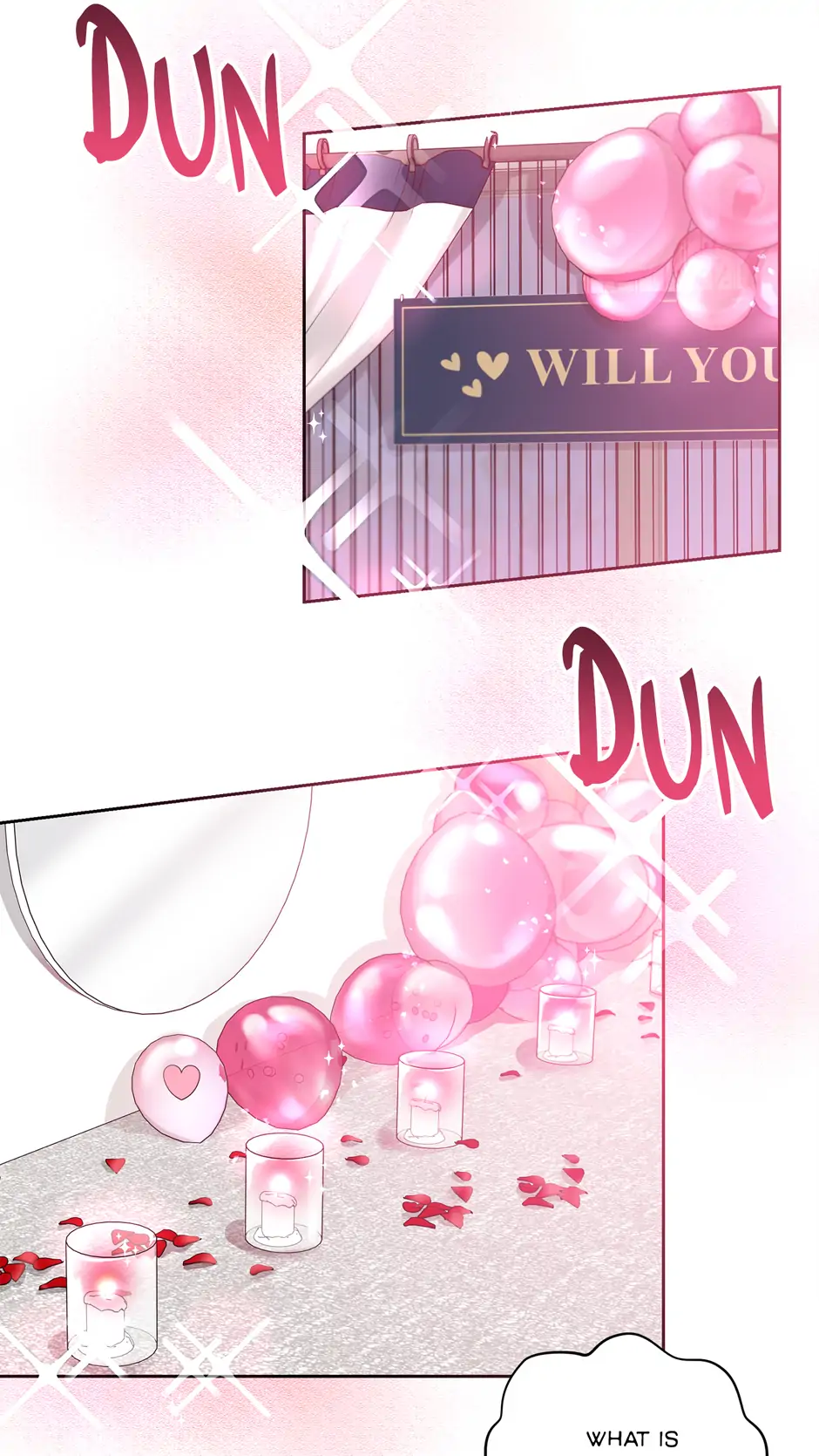 Got You! Wonderland [Official] - Special Episode 1 manhwa