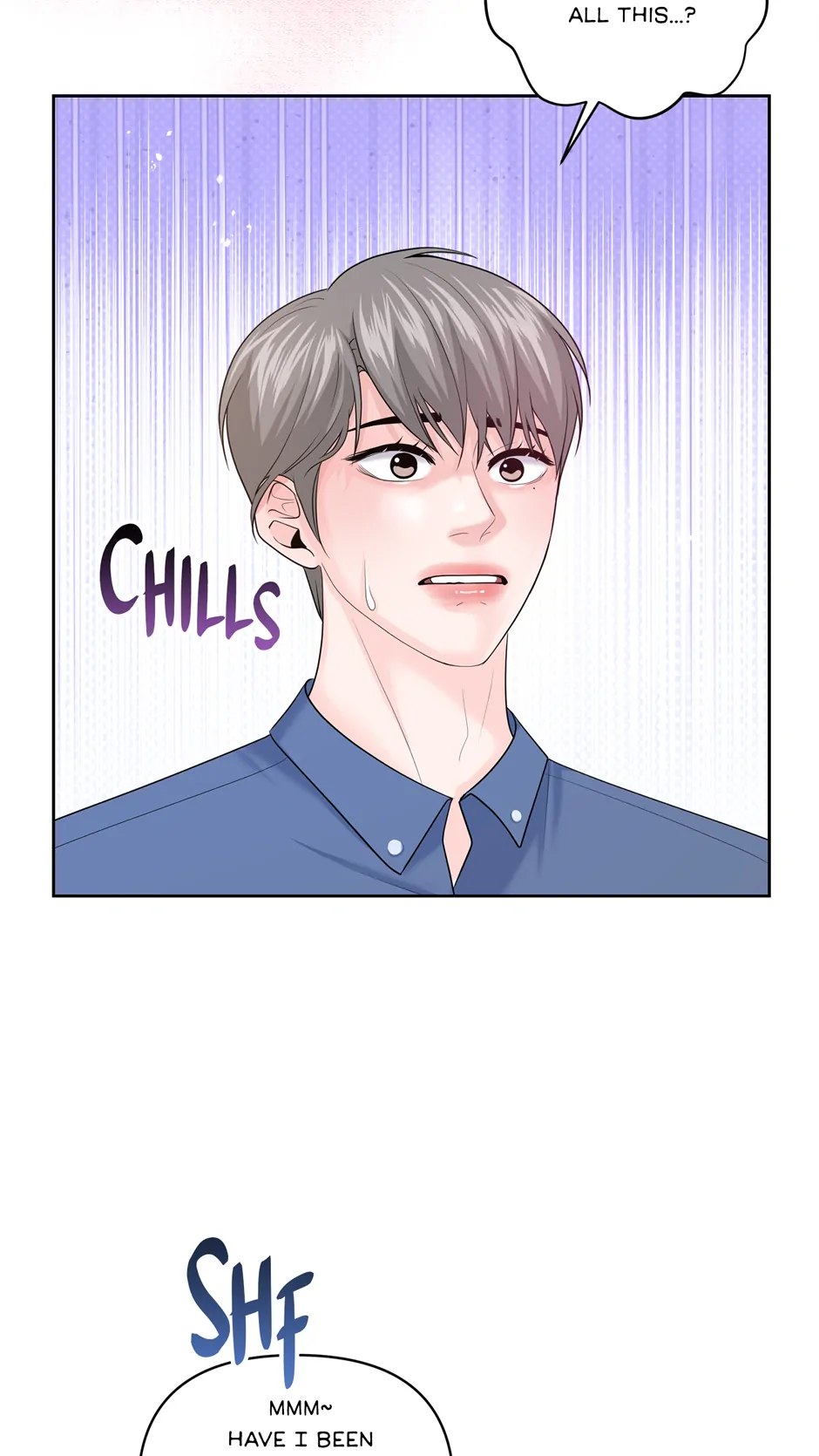 Got You! Wonderland [Official] - Special Episode 1 manhwa
