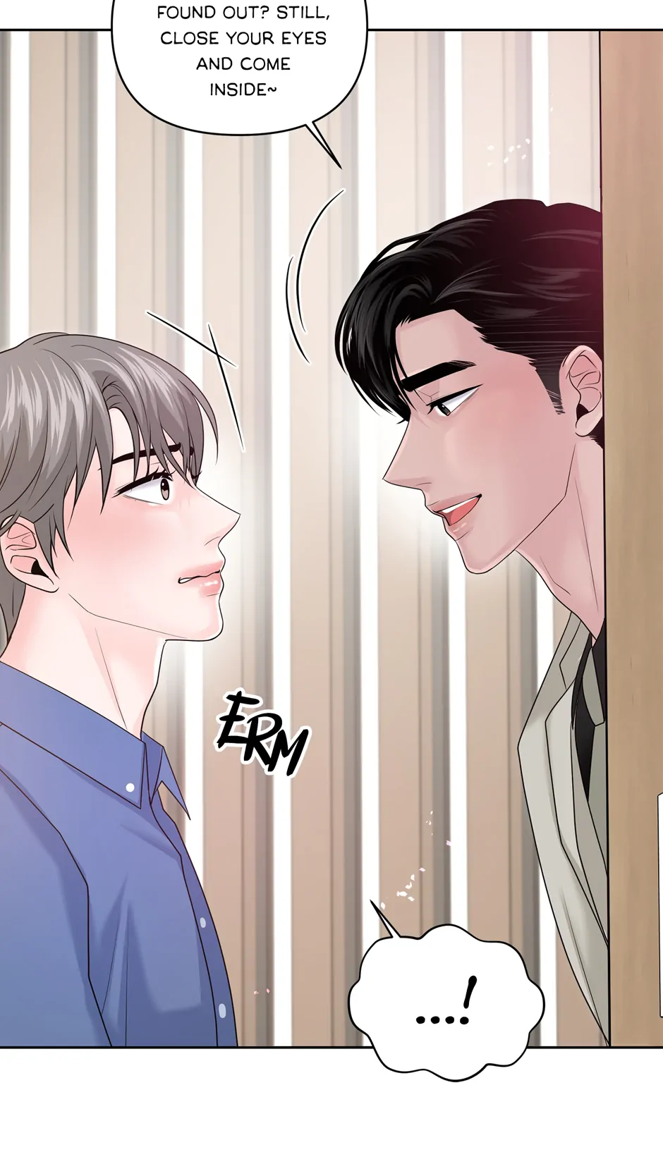 Got You! Wonderland [Official] - Special Episode 1 manhwa