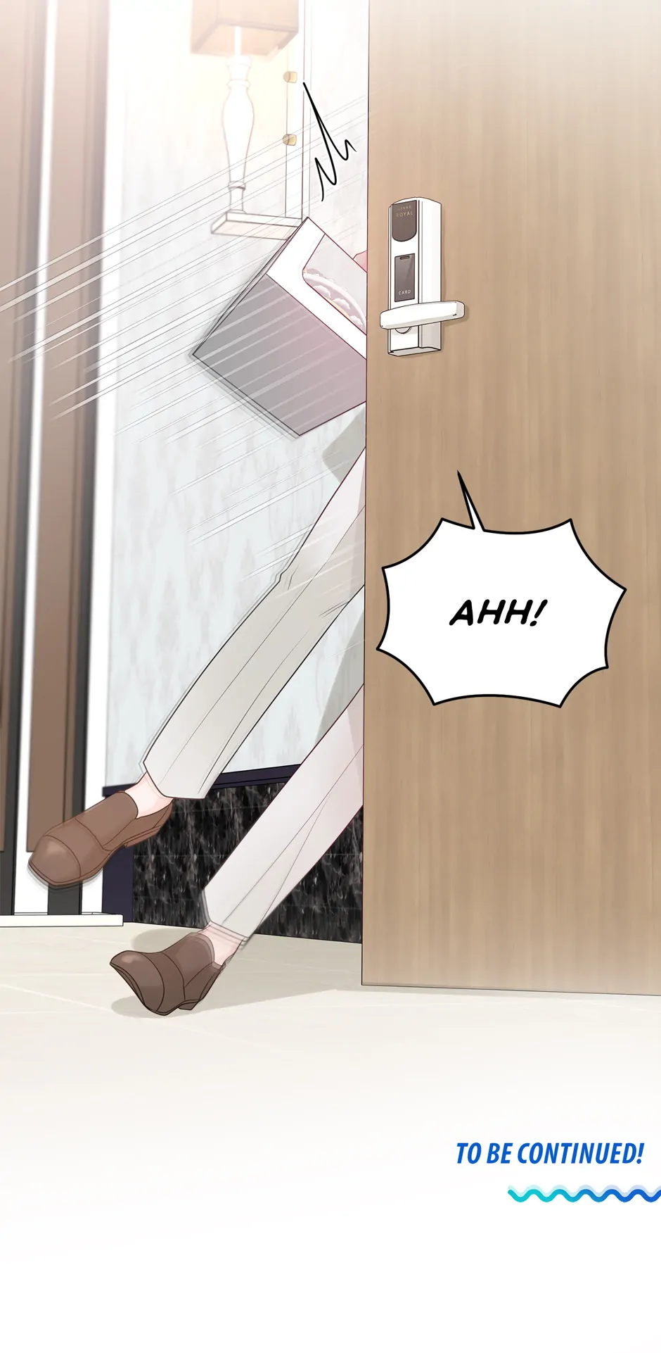 Got You! Wonderland [Official] - Special Episode 1 manhwa