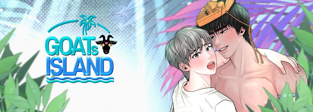Got You! Wonderland [Official] - Special Episode 1 manhwa