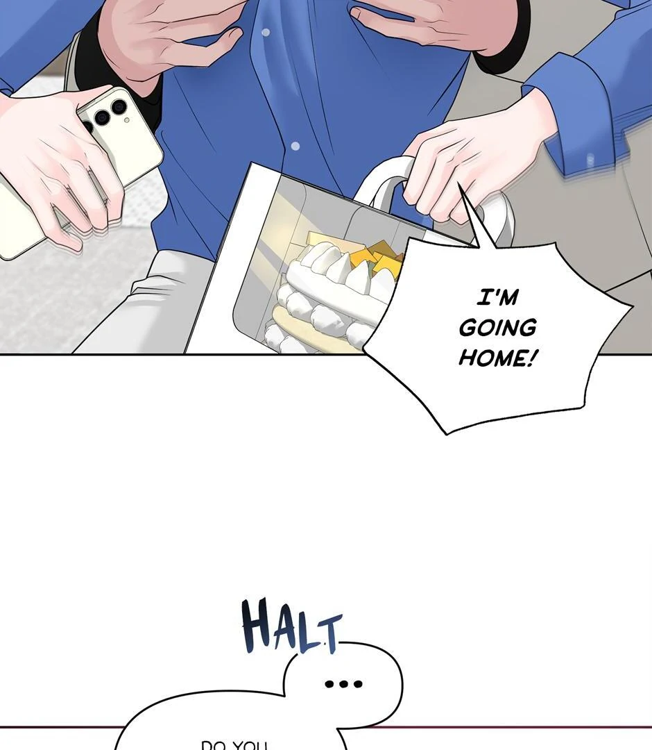 Got You! Wonderland [Official] - Special Episode 2 manhwa