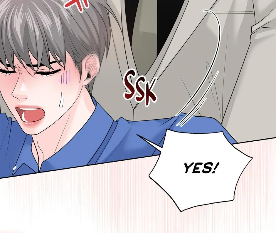Got You! Wonderland [Official] - Special Episode 2 manhwa