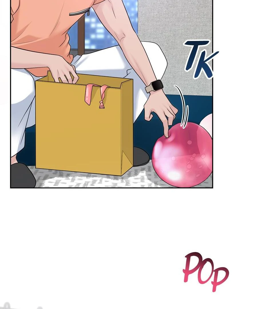 Got You! Wonderland [Official] - Special Episode 2 manhwa