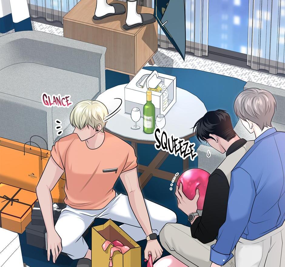 Got You! Wonderland [Official] - Special Episode 2 manhwa