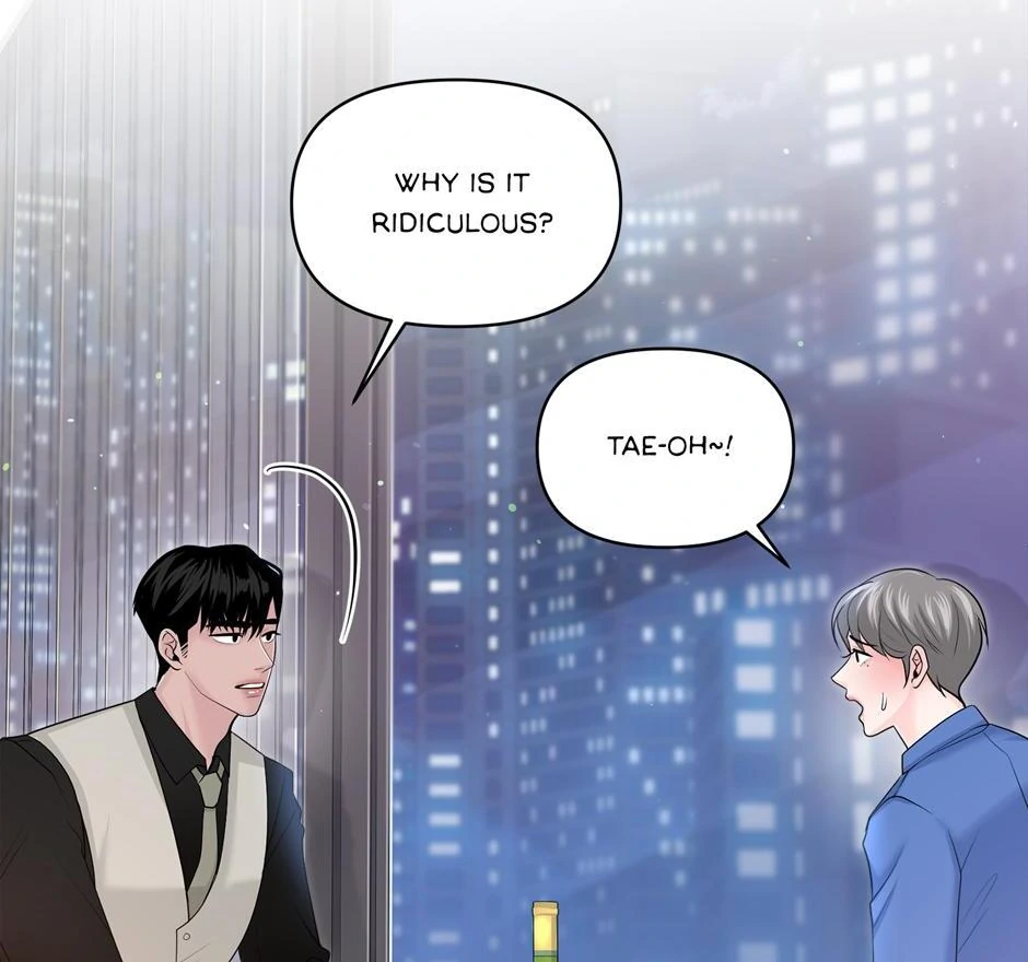 Got You! Wonderland [Official] - Special Episode 2 manhwa