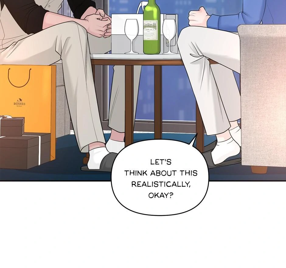 Got You! Wonderland [Official] - Special Episode 2 manhwa