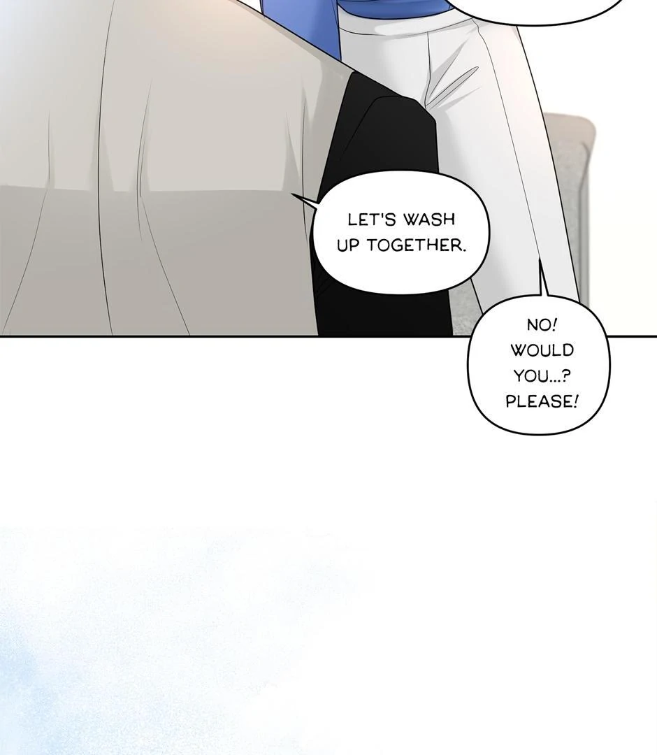 Got You! Wonderland [Official] - Special Episode 2 manhwa