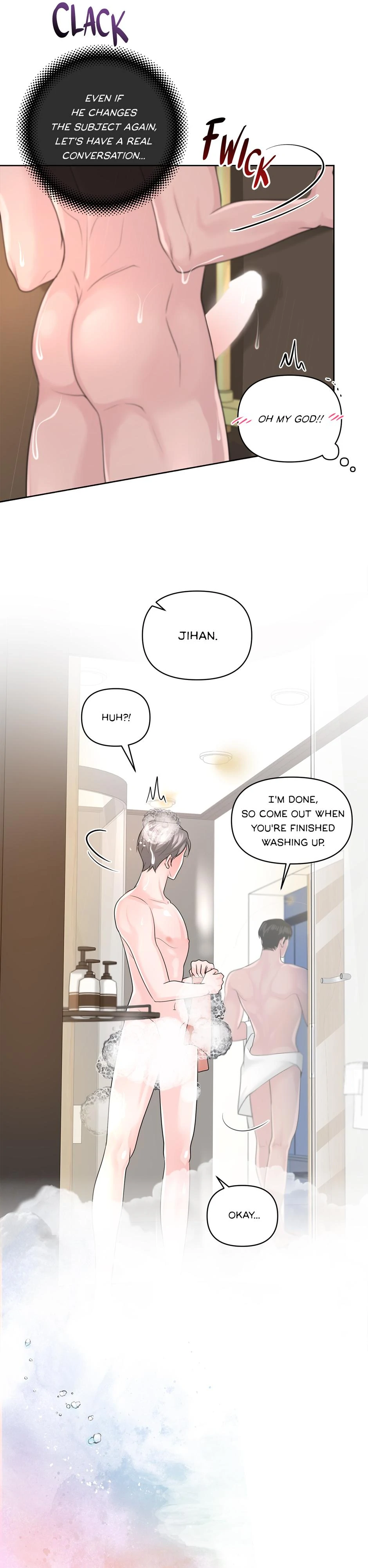 Got You! Wonderland [Official] - Special Episode 2 manhwa