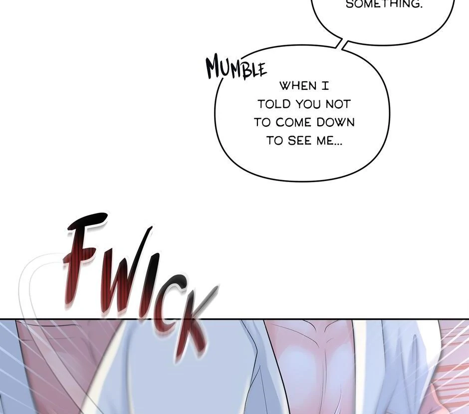 Got You! Wonderland [Official] - Special Episode 2 manhwa