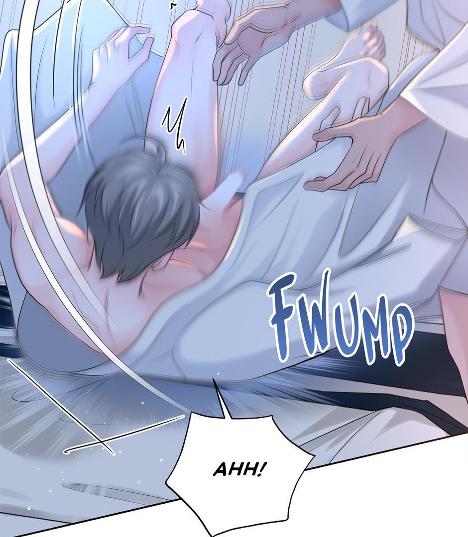Got You! Wonderland [Official] - Special Episode 2 manhwa