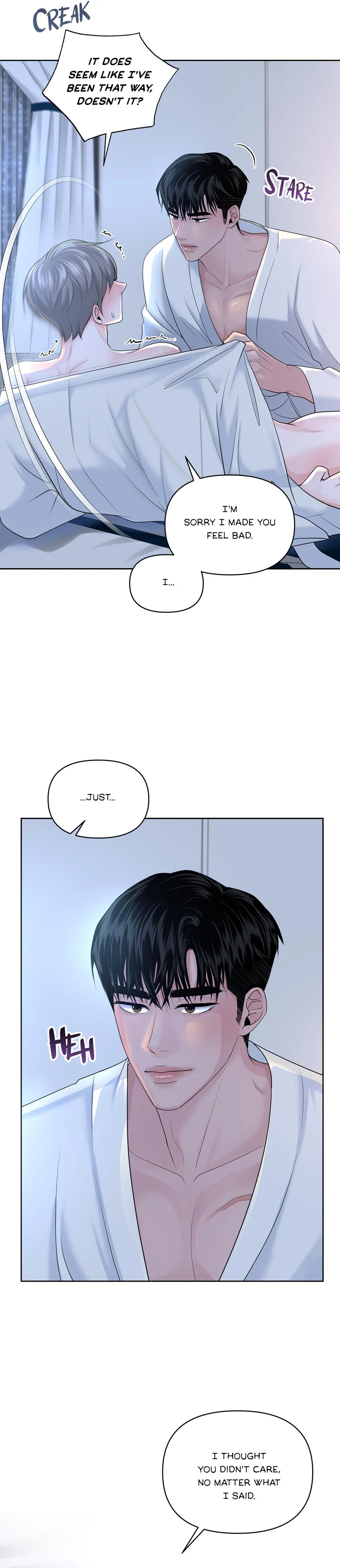 Got You! Wonderland [Official] - Special Episode 2 manhwa